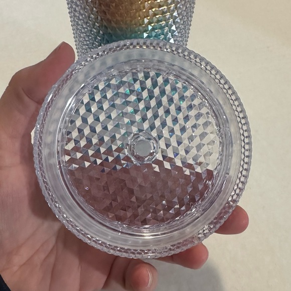 Starbucks Rainbow Studded Venti Tumbler - Picture 6 of 6